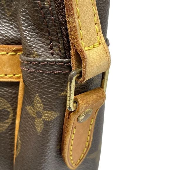 Louis Vuitton Monogram Trocadero 27 M51274 - Shoulder Bag - Picture 16 of 16